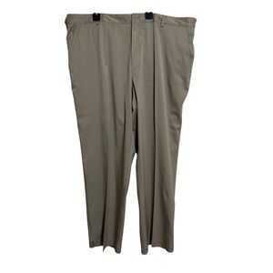 Nike dri-fit golf pants mens size 42x30